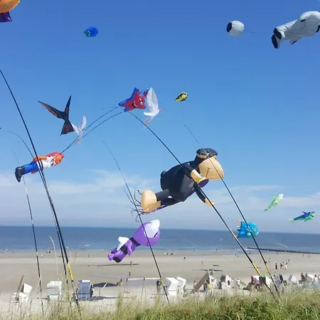 The Blue House Modern Retreat Casa vacanze