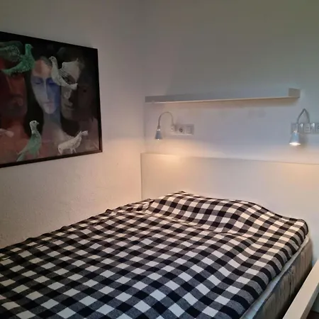 The Blue House Modern Retreat Casa vacanze Wangerooge