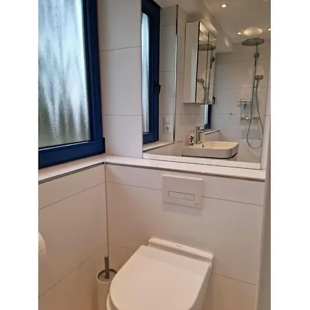 Casa vacanze The Blue House Modern Retreat